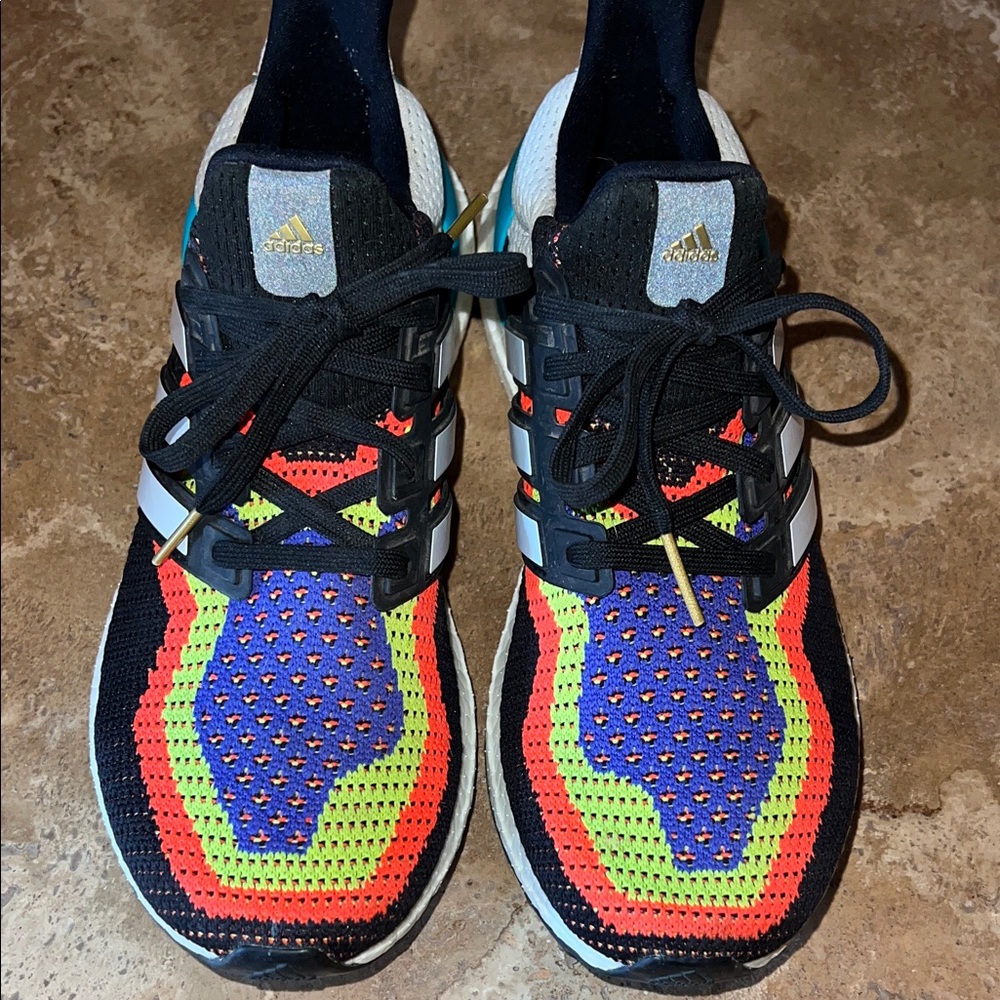 Adidas ultra boost $180 women’s 8.5•FIRM PRICE•EXCELLENT DEAL!